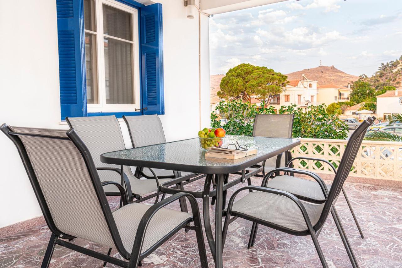 La Appartement *
