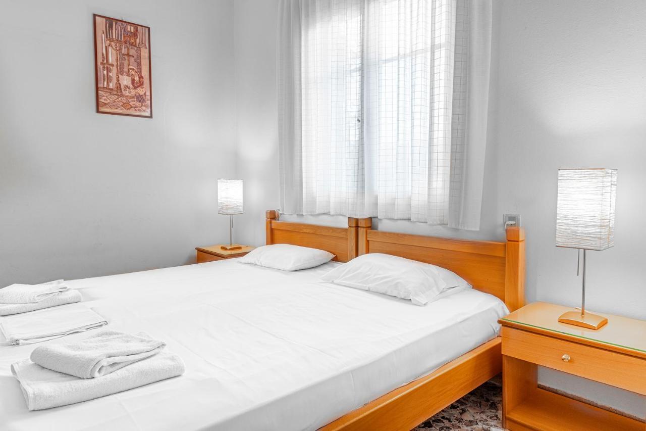 Appartement La