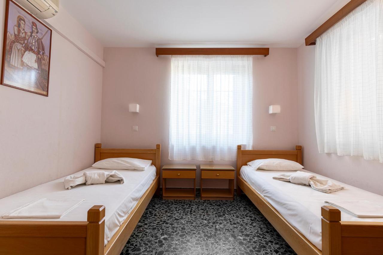 Appartement La