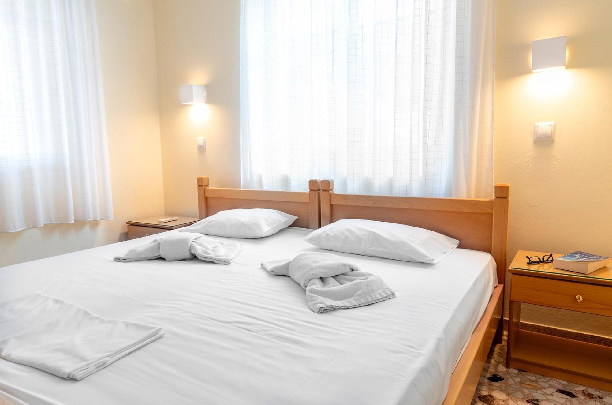 La Appartement *