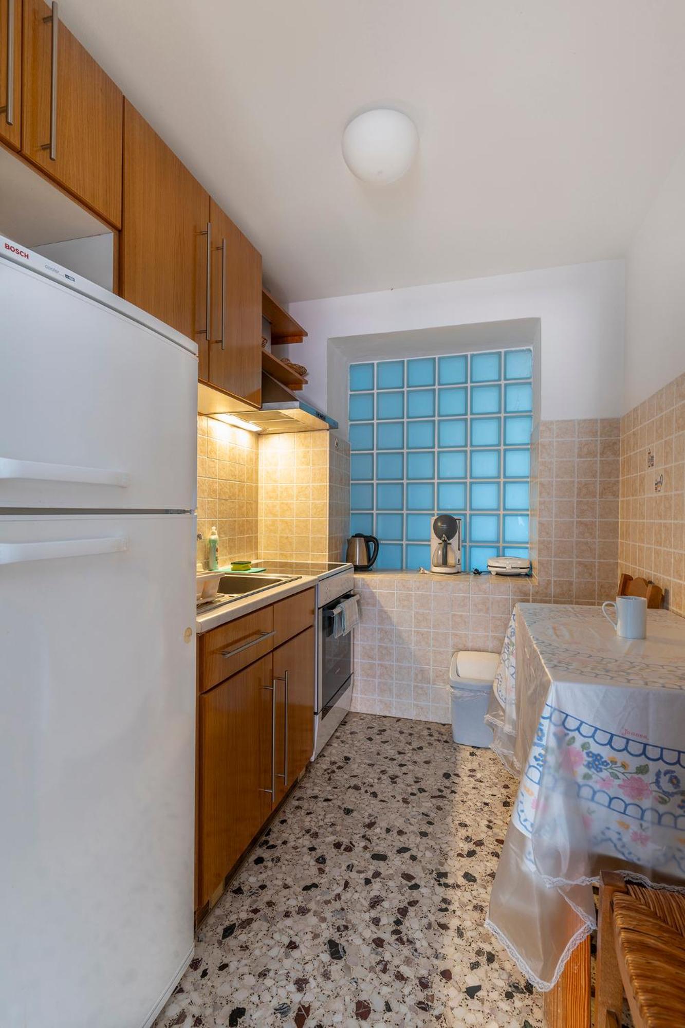 La Appartement