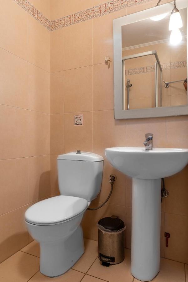 Apartment La Skala Eresou