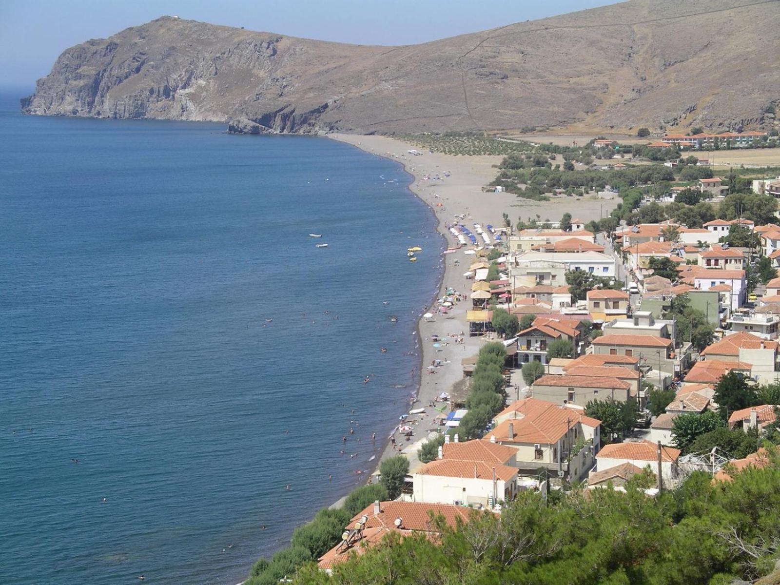 La Skala Eresou
